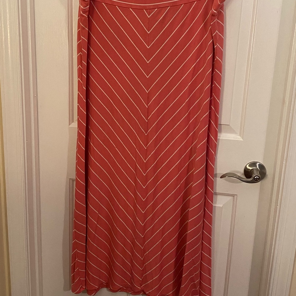Maxi skirt